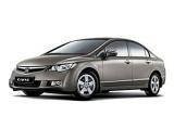 Honda Civic 4D (2006-2012)