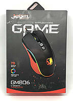 Мышь USB JEDEL GM806