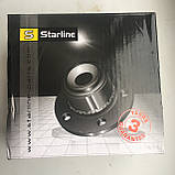 Підшипник задньої маточини з ABS Samand (саманд) STARLINE (Чехія), фото 2