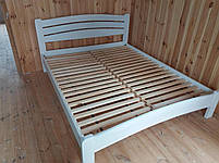 Ліжко Віола Люкс, фото 4