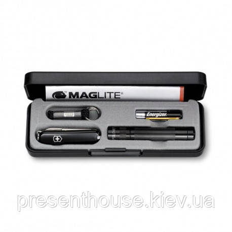 Набір Victorinox Maglite-Set 4.4014