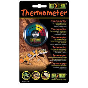Hagen Exo Terra Thermometer аналоговий термометр для тераріуму