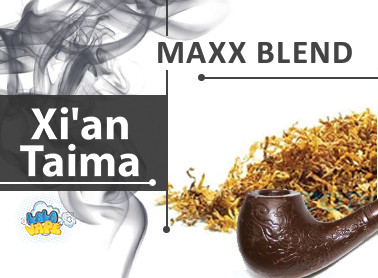 Ароматизатор Xi'an Taima Maxx Blend (Макс Бленд)