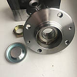 Підшипник задньої маточини з ABS Samand (саманд) STARLINE (Чехія), фото 3