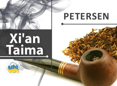 Ароматизатор xi'an Taima Petersen