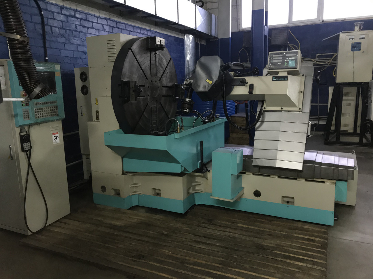LEAD China CNC60OTA CR6C150A/CNC Електроерозійний вирізний верстат, фото 1