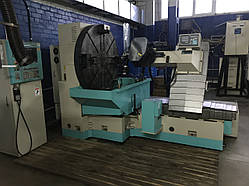 LEAD China CNC60OTA CR6C150A/CNC Електроерозійний вирізний верстат