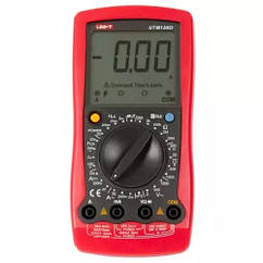 Цифровий мультиметр UNI-T UTM 158D (UT58D)