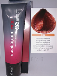 Фарба для волосся ERAYBA EQUILIBRIUM 6/44