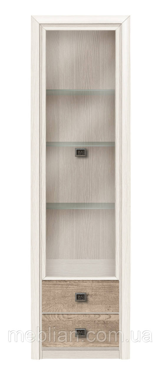 Вітрина REG 1W2S Коен II, фото 1