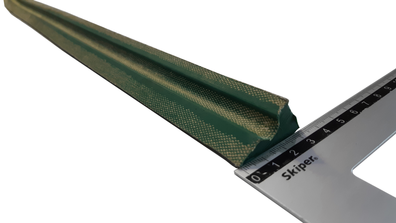 Гума U56 27" (68см) 5ф, кмпл