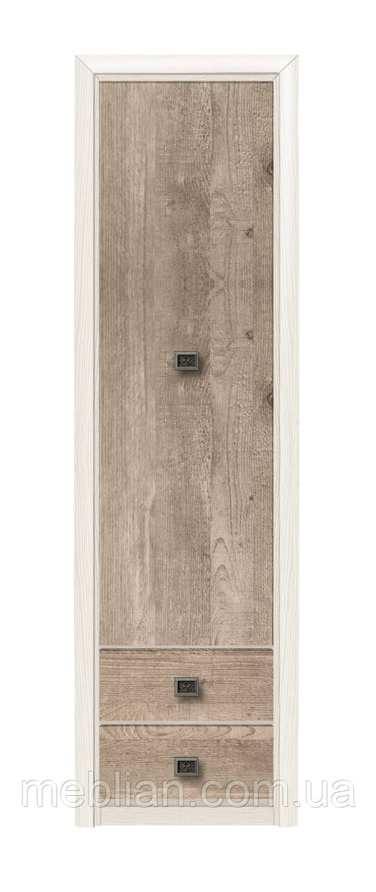 Пенал REG 1D2S Коен II, фото 1