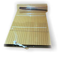 Мобільна тепла підлога