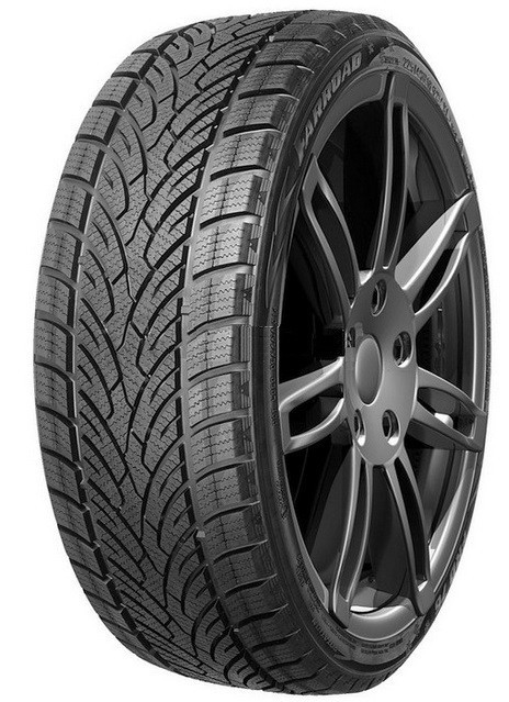 Farroad FRD76 (195/70R14 91T) зимова, фото 1
