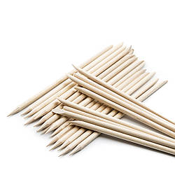 Апельсинові палички, 100 штук