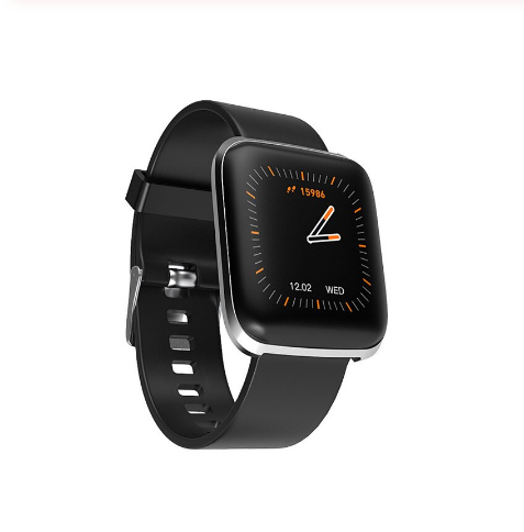Смарт-годинник UWatch W5 (2_008205)