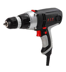 Дрилі ненаголошені