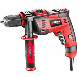 Дрилі ударні