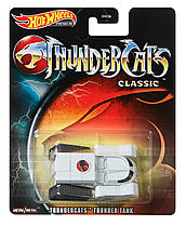 Колекційна модель Hot Wheels Thundertank