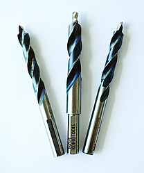 Свердла потрійного свердління Penmak