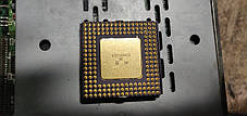 Ретро системний блок Compaq Deskpro XE 466 № 9101217, фото 2