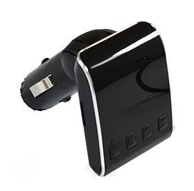 FM-трансмітер RIAS HZ H22BT Bluetooth (2_008312)