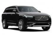 Volvo XC90 (2003-2014)