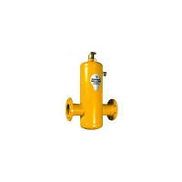 Сепаратор воздуха Spirotech Spirovent Air DN50 (фланец)