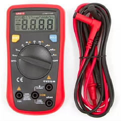 Цифровий мультиметр UNI-T UTM1136B (UT136B)