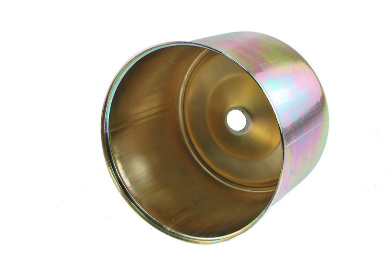 Стакан пневморессори BPW для подушки 4881MB, фото 1