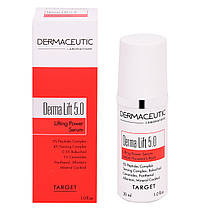 Сироватка з ліфтинг-ефектом Derma Lift 5.0 Dermaceutic 30 мл