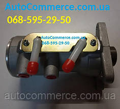 Циліндр гальмівний головний ISUZU NQR Ісузу, Богдан А091, А092 (8972547710), фото 4