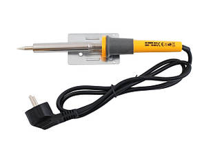 Паяльники контактні