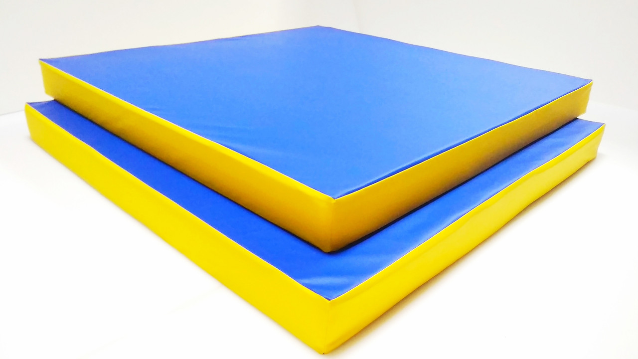 Чохол на мат спортивний 1м*1м, фото 1