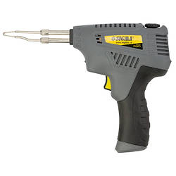 Імпульсні паяльники