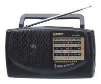 Радіо КР Radio KB-308AC (2_001037)