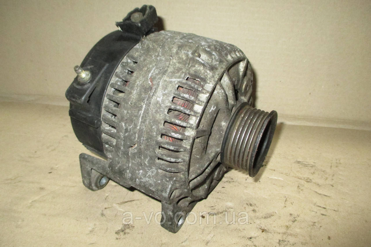 Генератор для Ford Mondeo 1 2 1.6 1.8 2.0 BOSCH 90A 93BB-10300-AG 0123212001, фото 1