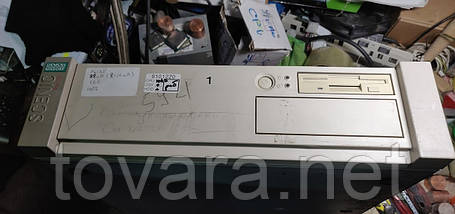 Ретро системний блок Siemens Nixdorf Scenic Pro C5 No 9101220, фото 2