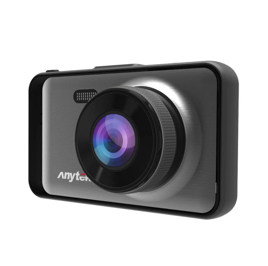 Дзеркало відеореєстратор Anytek X31 1080P Full HD 3.0" Нічне бачення (2_008149)