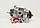 Картридж турбіни Ford C-MAX, Fiesta VI, Focus II, Fusion 1.6 TDCI, 66 Kw, HHDA, 0375J0, 2005+, 49173-07503, фото 9