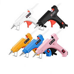 Клейові пістолети