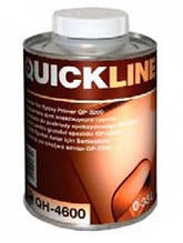 Затверджувач для QP-3200