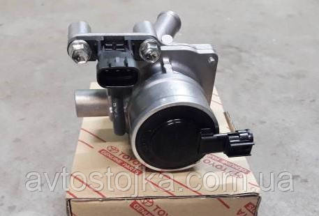Клапан системи вентиляції EGR Toyota Land Cruiser/Lexus GX470 03-09 Denso (Японія) (Оригінал)