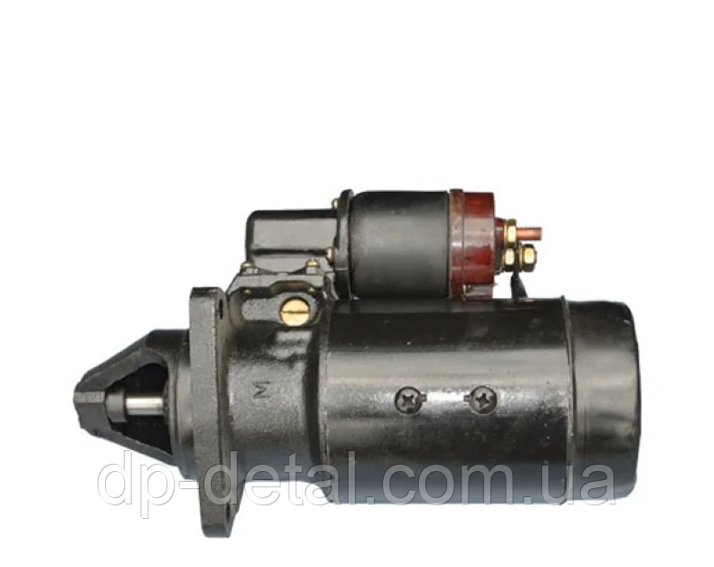 Купить Стартер МТЗ (24В) СТ212А (Д-243, Д-245, Д-260, ЗиЛ-5301) Самара ...