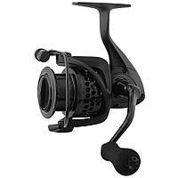 Катушка Okuma Custom Black Feeder CLX-55F 7+1BB