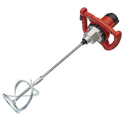 Міксери електричні