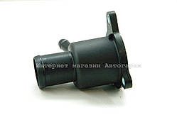 Кришка корпус термостата на Рено Кенго 1997-2008 1.4 i/1.6 i 16V — SASIC (Франція) -4000378