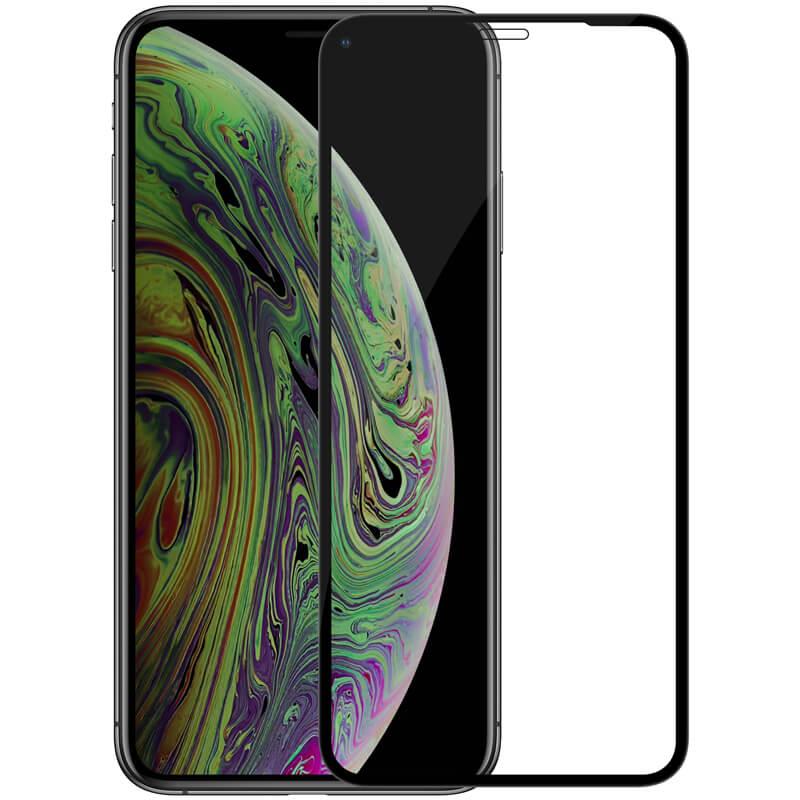 Захисне скло Nillkin (CP+PRO) для Apple iPhone 11 Pro (5.8") / X (5.8") / XS (5.8")