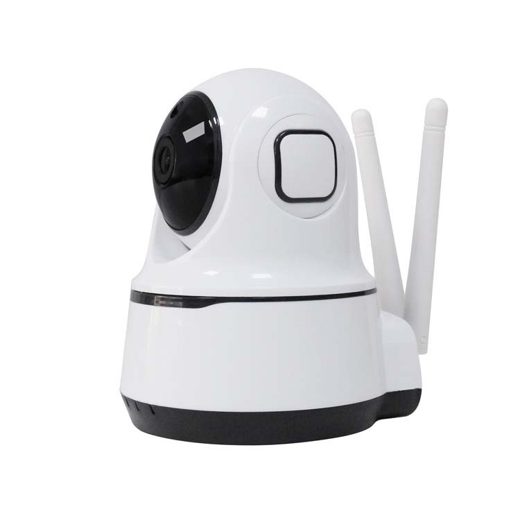 IP камера відеоспостереження RIAS 988 2mp Wi-Fi (2_008336)