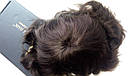Система заміщення волосся для чоловіків. Накладка на лісину з натурального волосся, фото 3